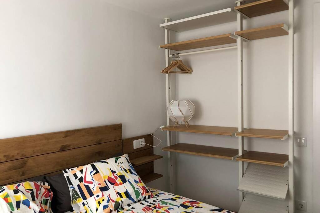 M3 Terrace. Cool Apartment 15 Min Center By Metro Esplugues de Llobregat Esterno foto