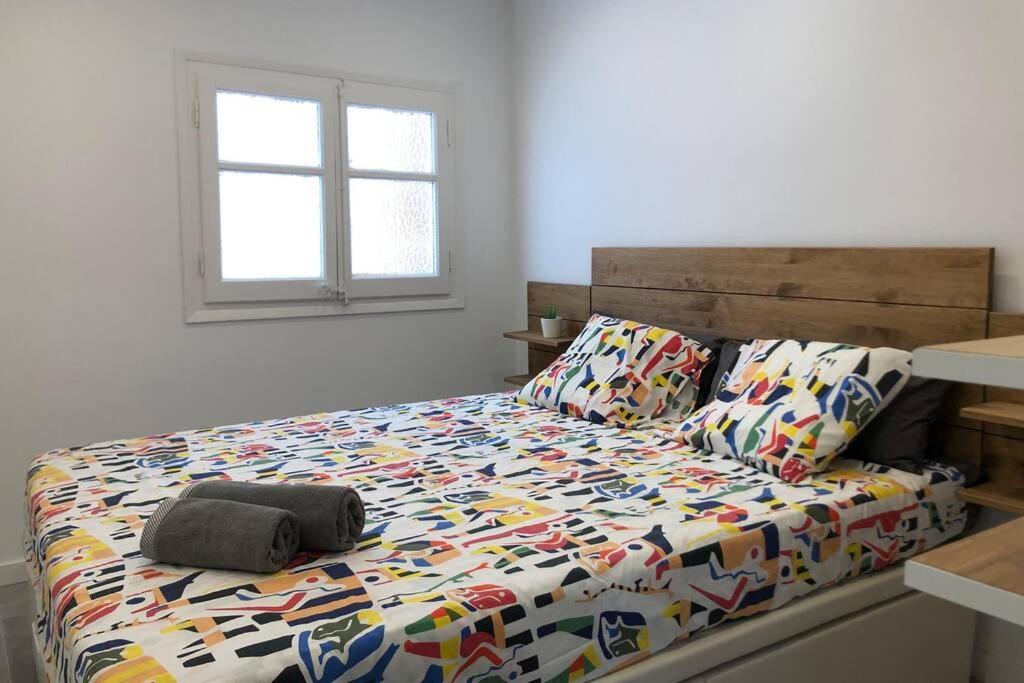 M3 Terrace. Cool Apartment 15 Min Center By Metro Esplugues de Llobregat Esterno foto