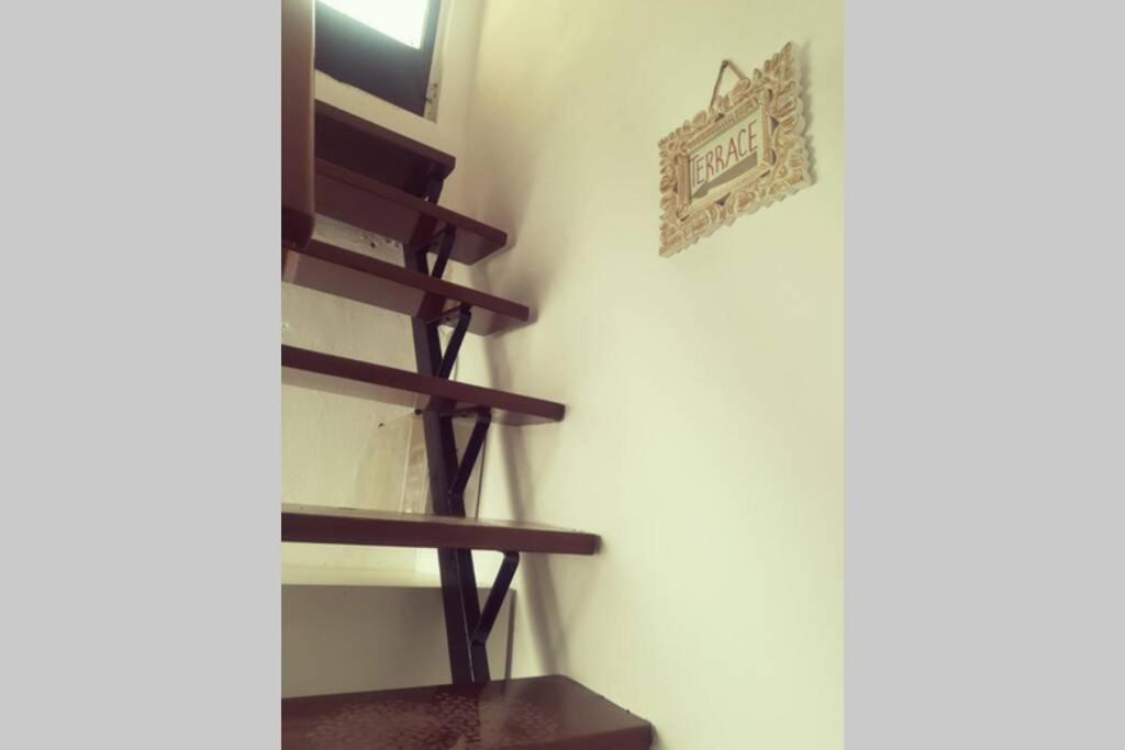 M3 Terrace. Cool Apartment 15 Min Center By Metro Esplugues de Llobregat Esterno foto